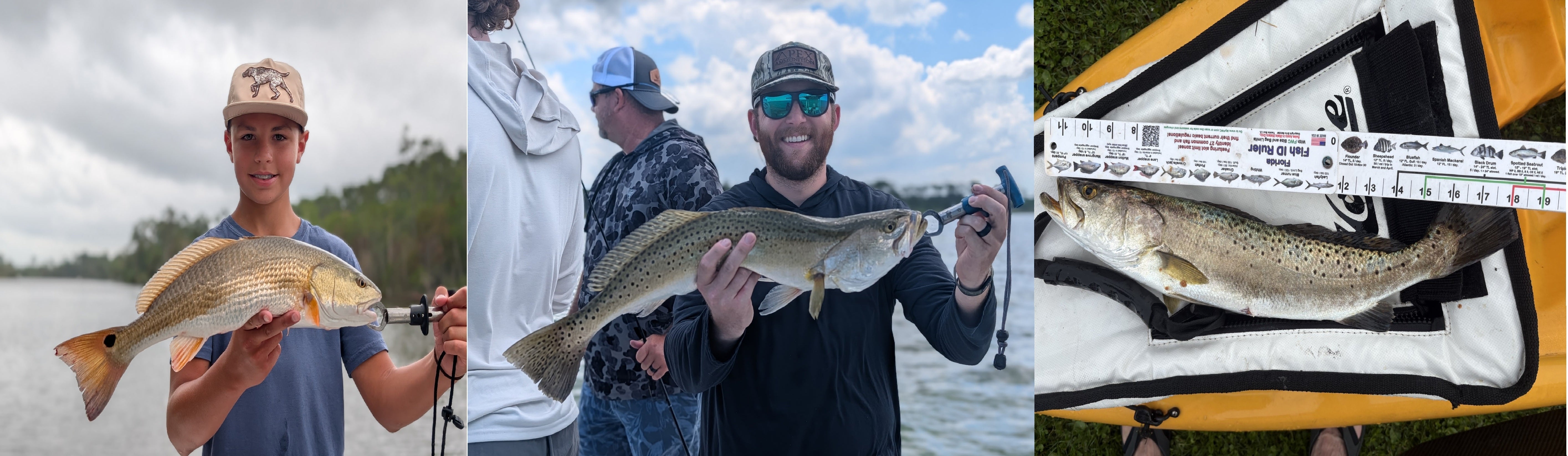Bluewater Outriggers Fishing Report 6-19-2026