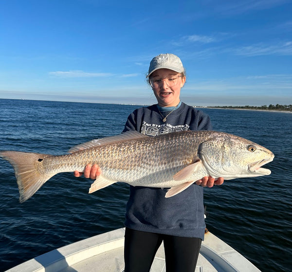 BlueWater Outriggers Fishing Report 3/26/24