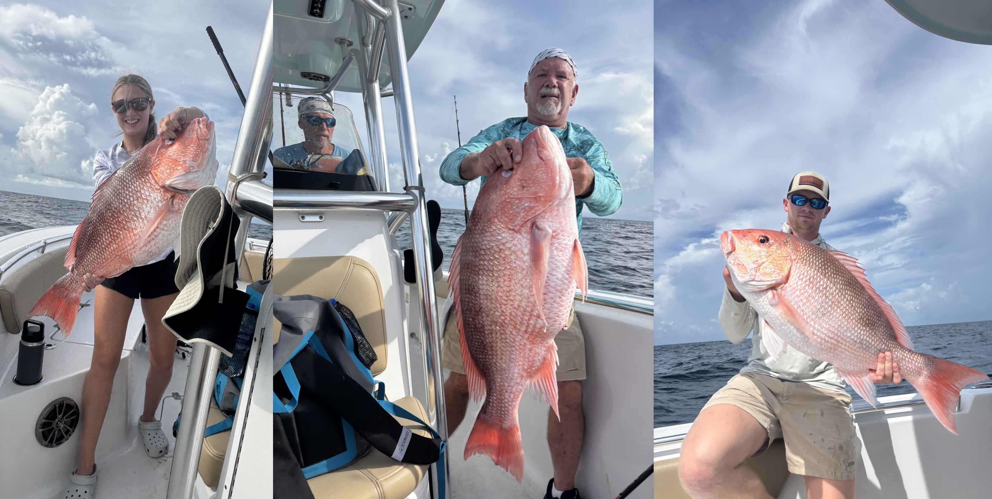 BlueWater Outriggers Fishing Report 6-19-2025
