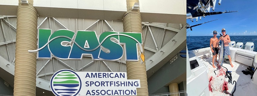 BlueWater Outriggers Fishing Report 7-17-2025