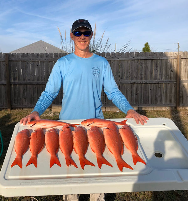 BWO Fishing Report 2-19-2024