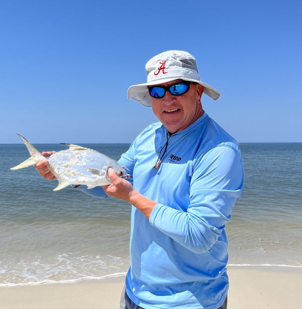 BlueWater Outriggers Fishing Report 5-1-2024