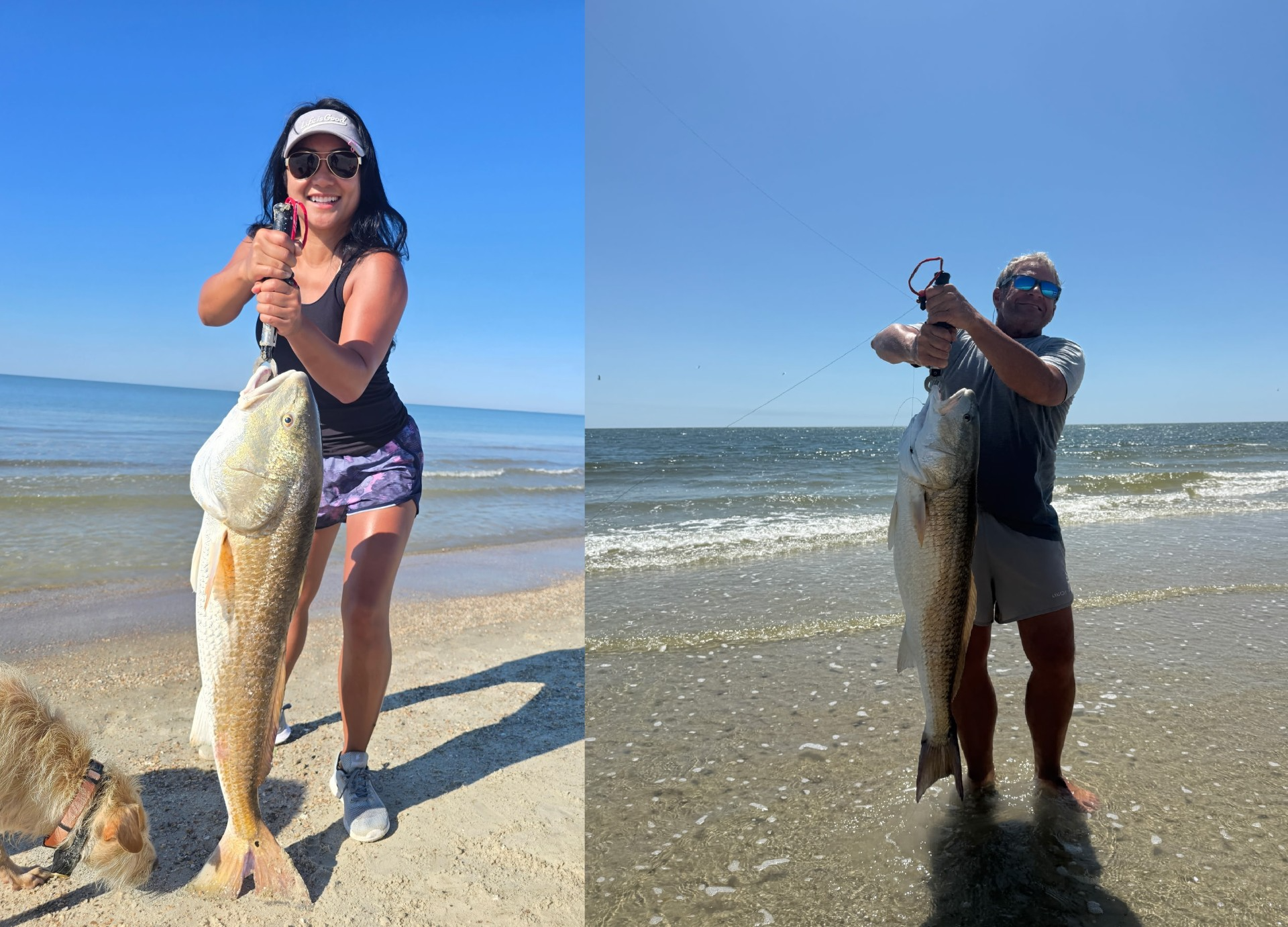 Fishing Report