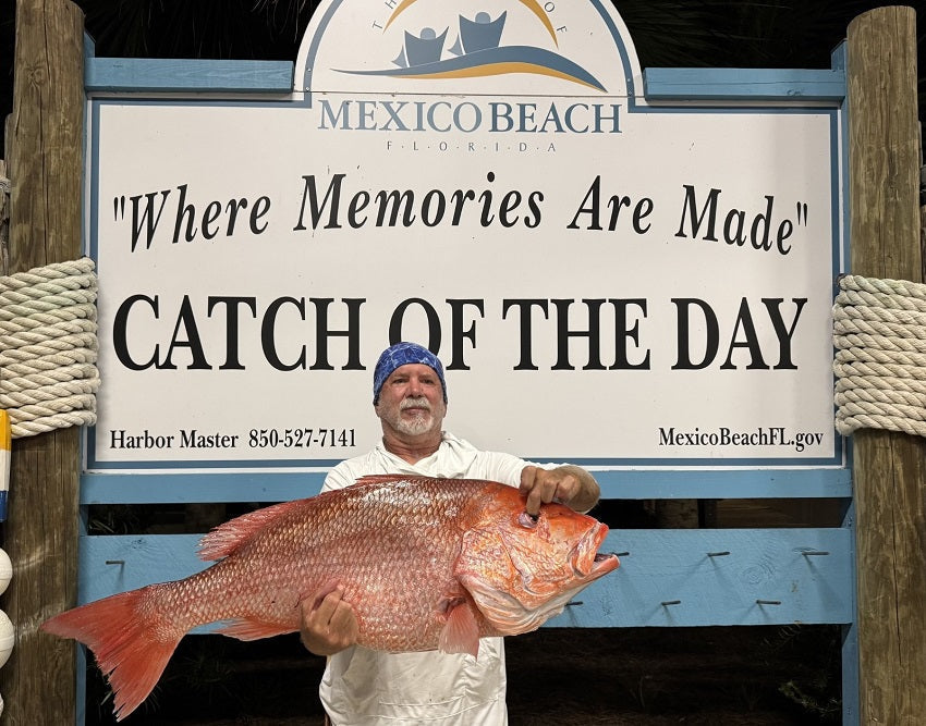 BlueWater Outriggers Fishing Report 9-4-2025