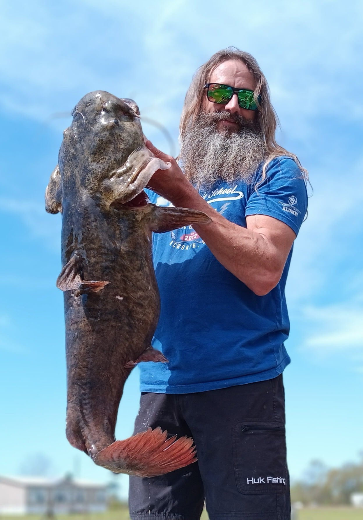 BlueWater Outriggers Fishing Report 3-27-2025