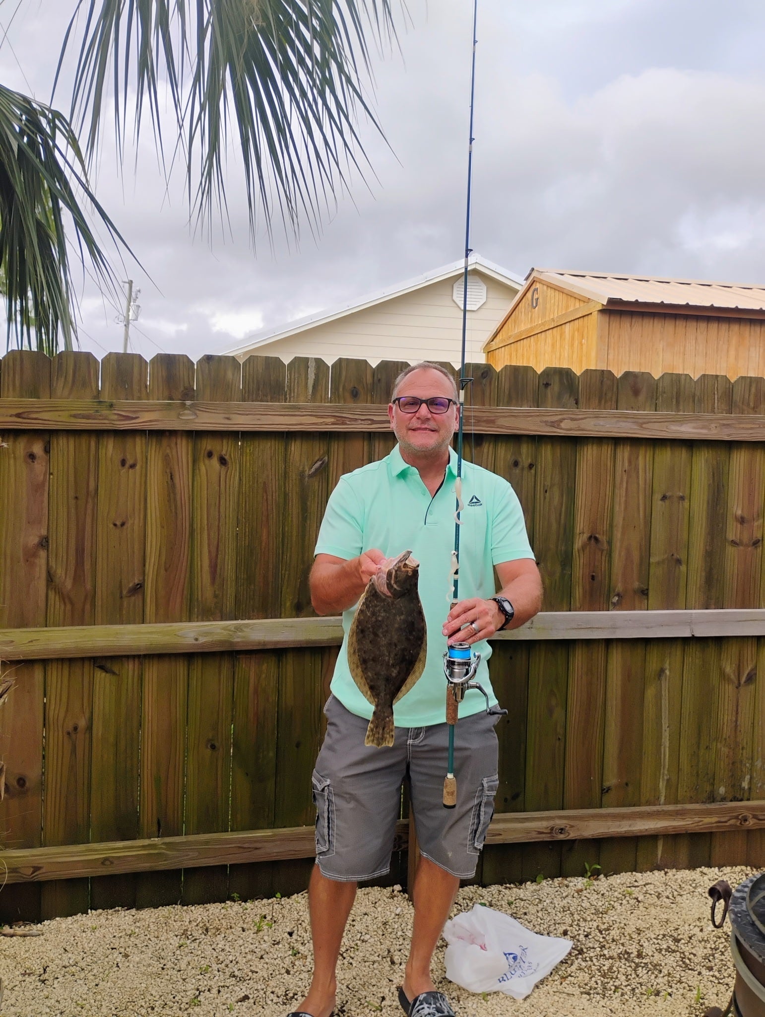 BlueWater Outriggers Fishing Report 5-15-2025