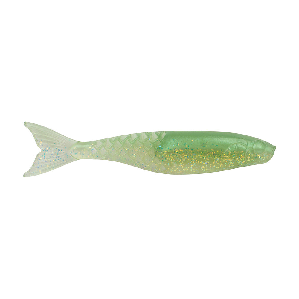 Soft Fishing Lures