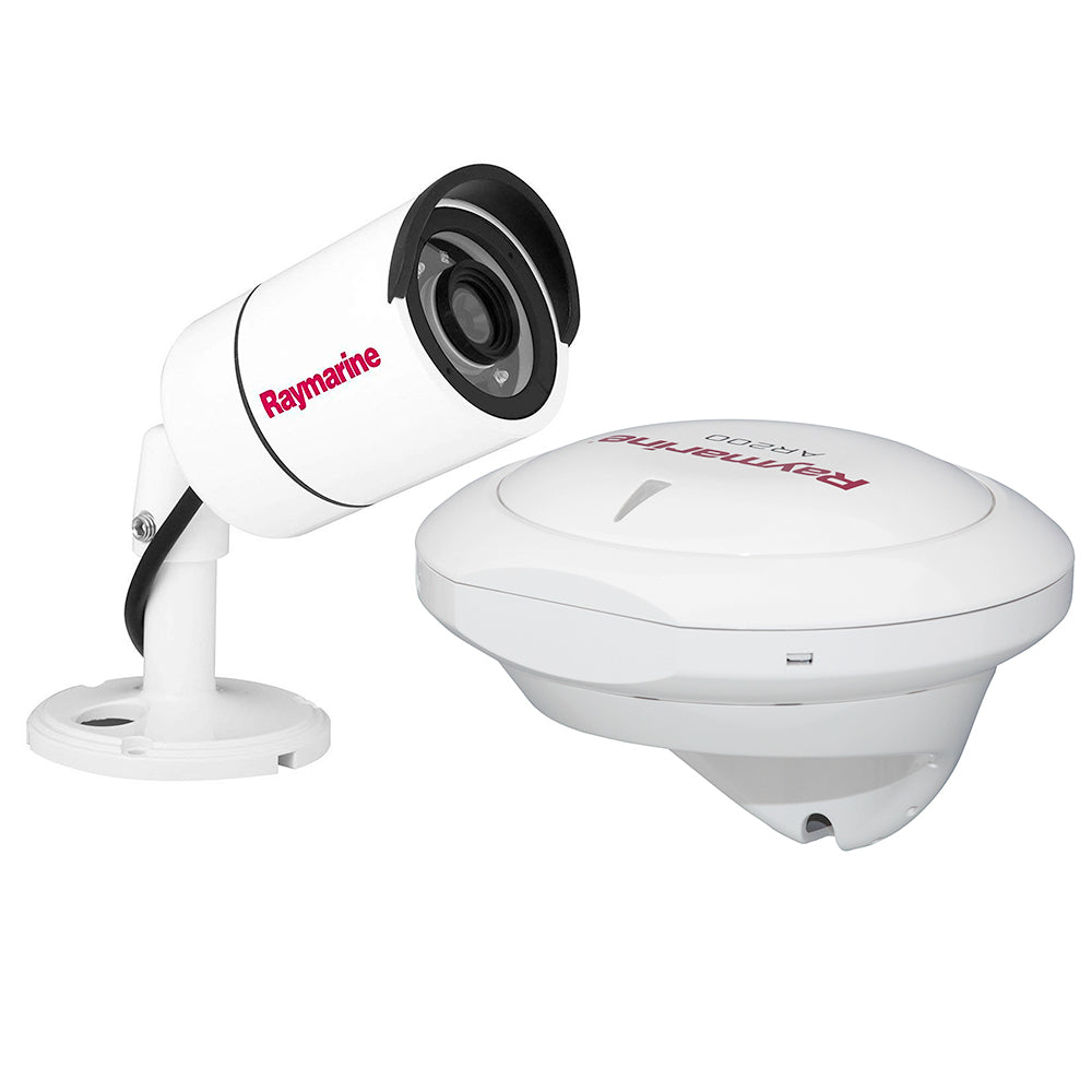 Marine Navigation & Instruments - Cameras & Night Vision