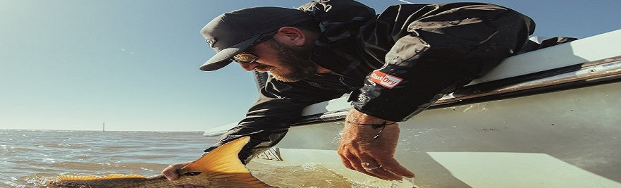 Men's Caps and Visors