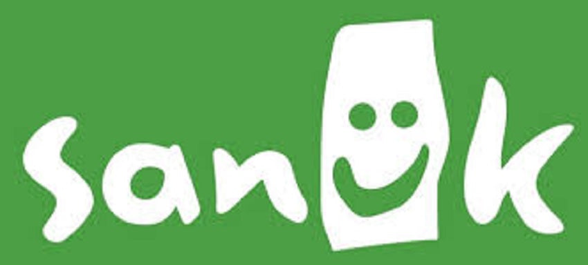 Sanuk Shoes