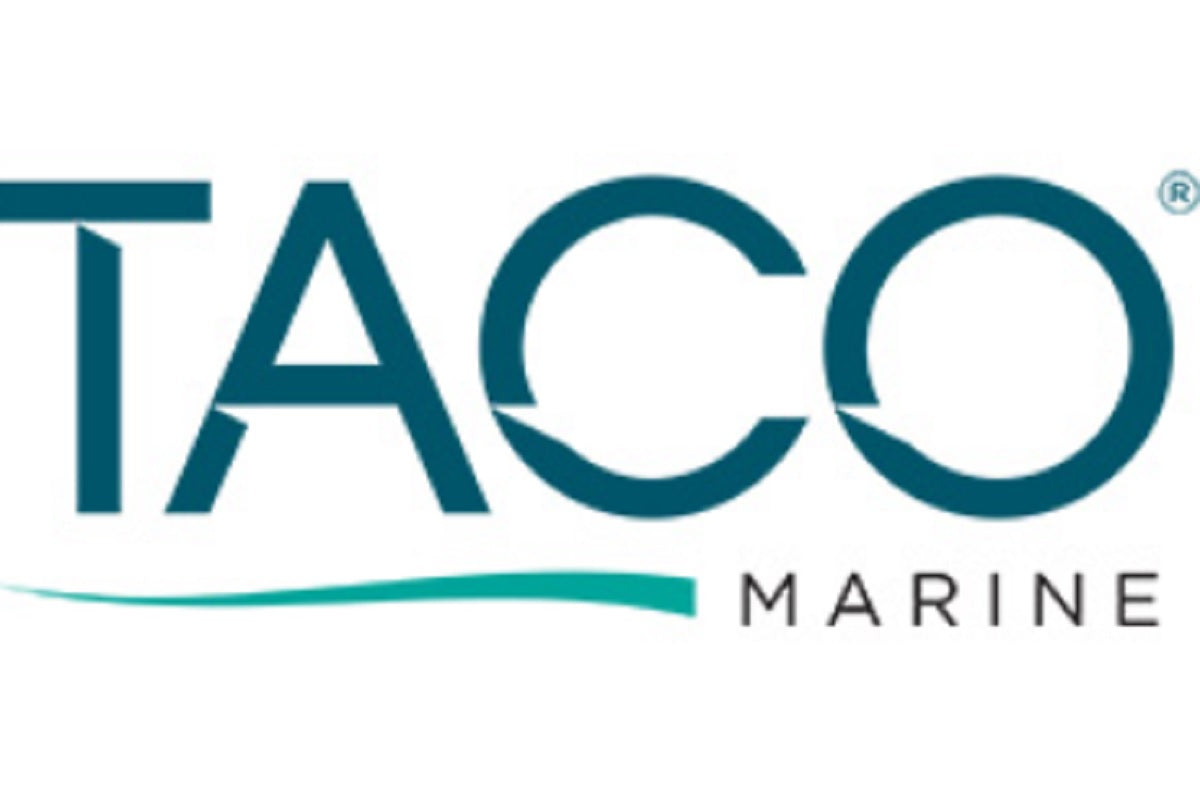 TACO Marine Logo