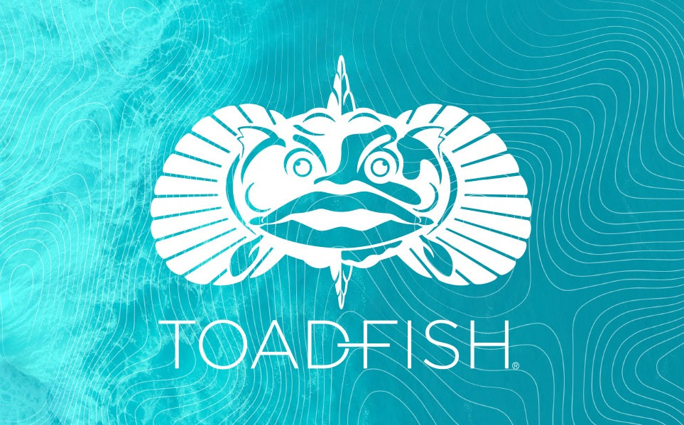 Toadfish