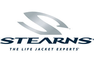 Stearns Life Jackets