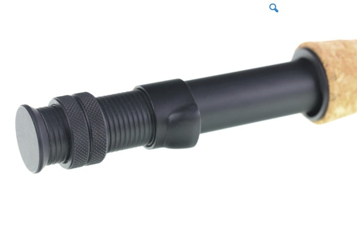 TFO NXT Black Label 9' 5 Weight Fly Rod