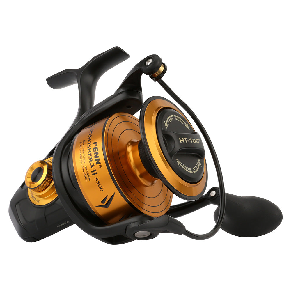 Penn SSVII6500 Spinfisher VII Spinning Reel Penn SSVII6500 Spinfisher VII Spinning Reel