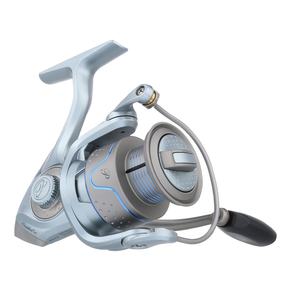 Pflueger President LE 35X Spinning Reel