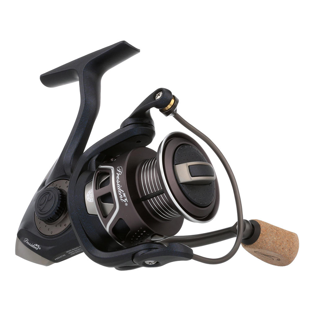 Pflueger President XT 35 Spinning Reel