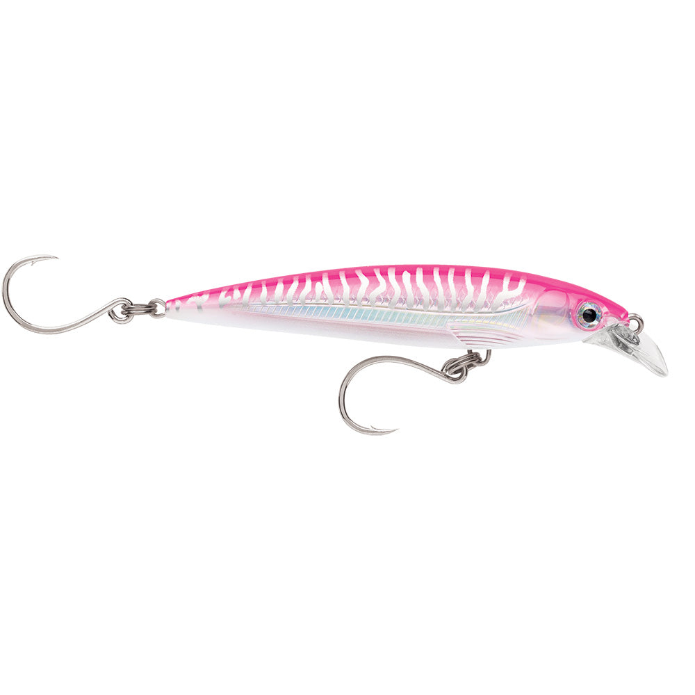 Rapala X-Rap Long Cast 5-1/2" Hot Pink