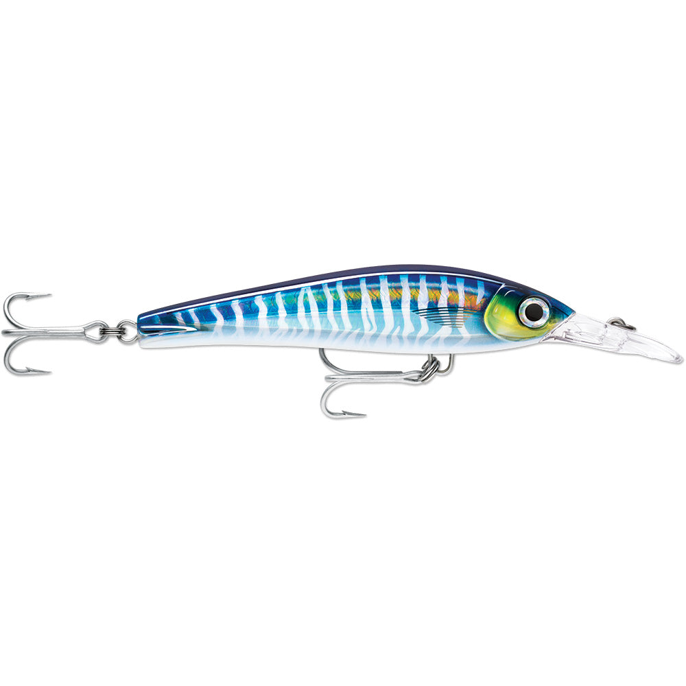 Rapala X-Rap Magnum Xtreme 6-1/4" HD Wahoo