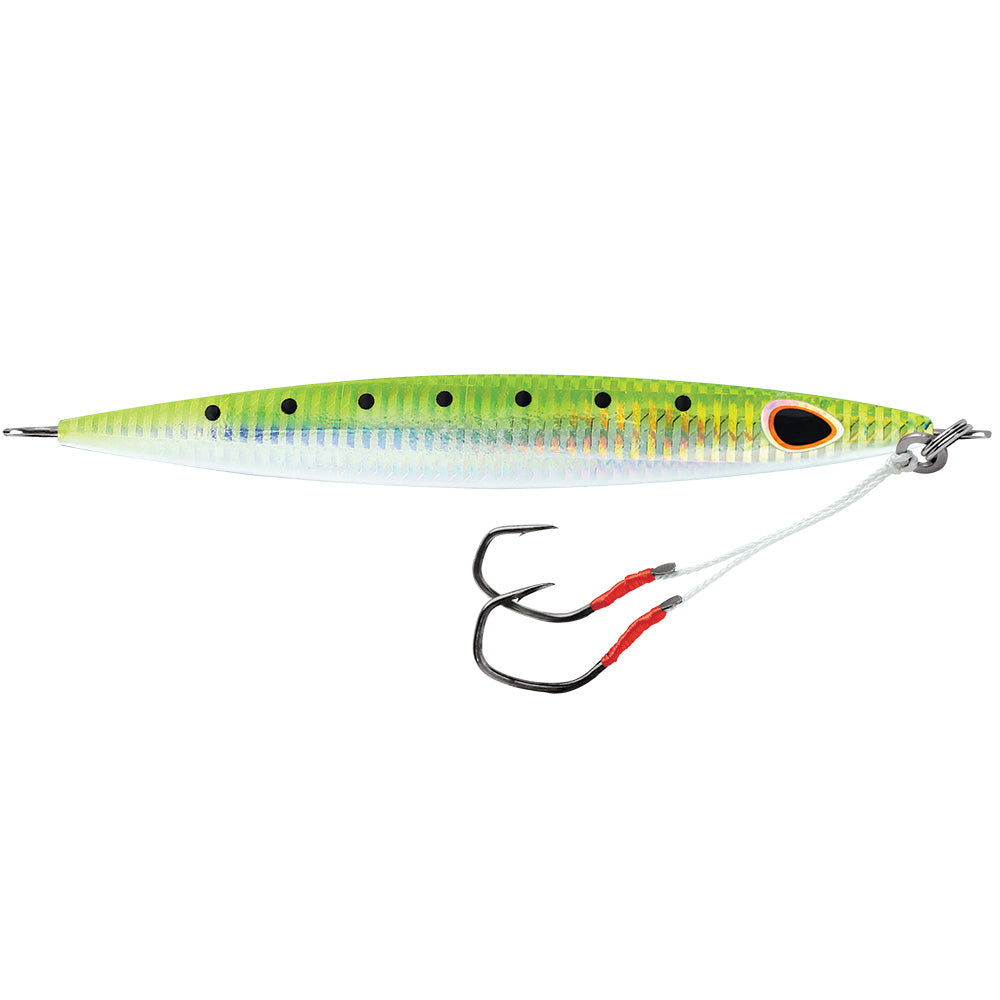 Williamson Kensaki 170 Jig