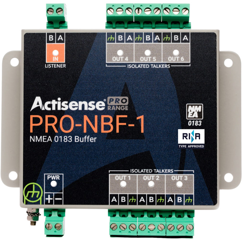 Actisense PRO NMEA Buffer