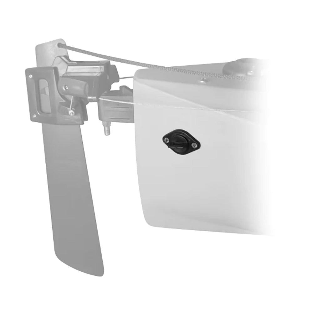 YakGear Universal Drain Plug