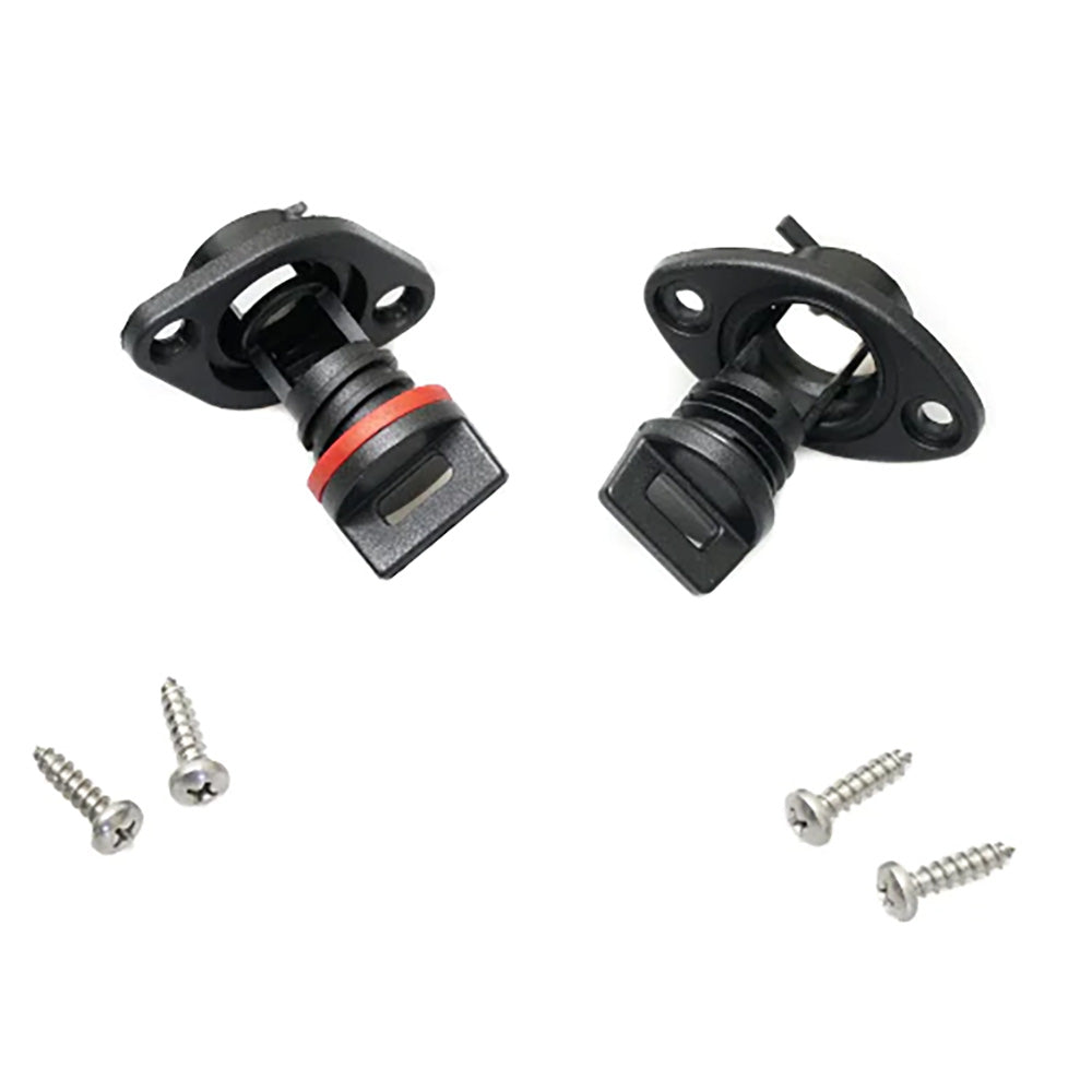 YakGear Universal Drain Plug