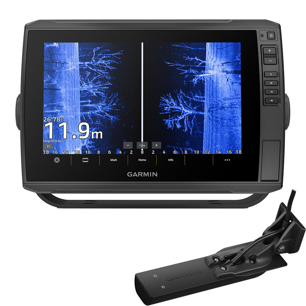 Garmin ECHOMAP Ultra 2