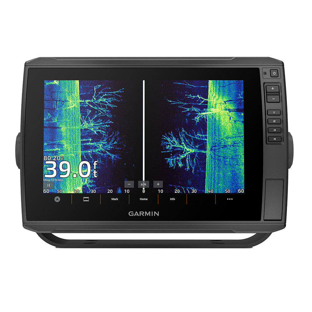 Garmin ECHOMAP Ultra 2 106sv w/o Transducer