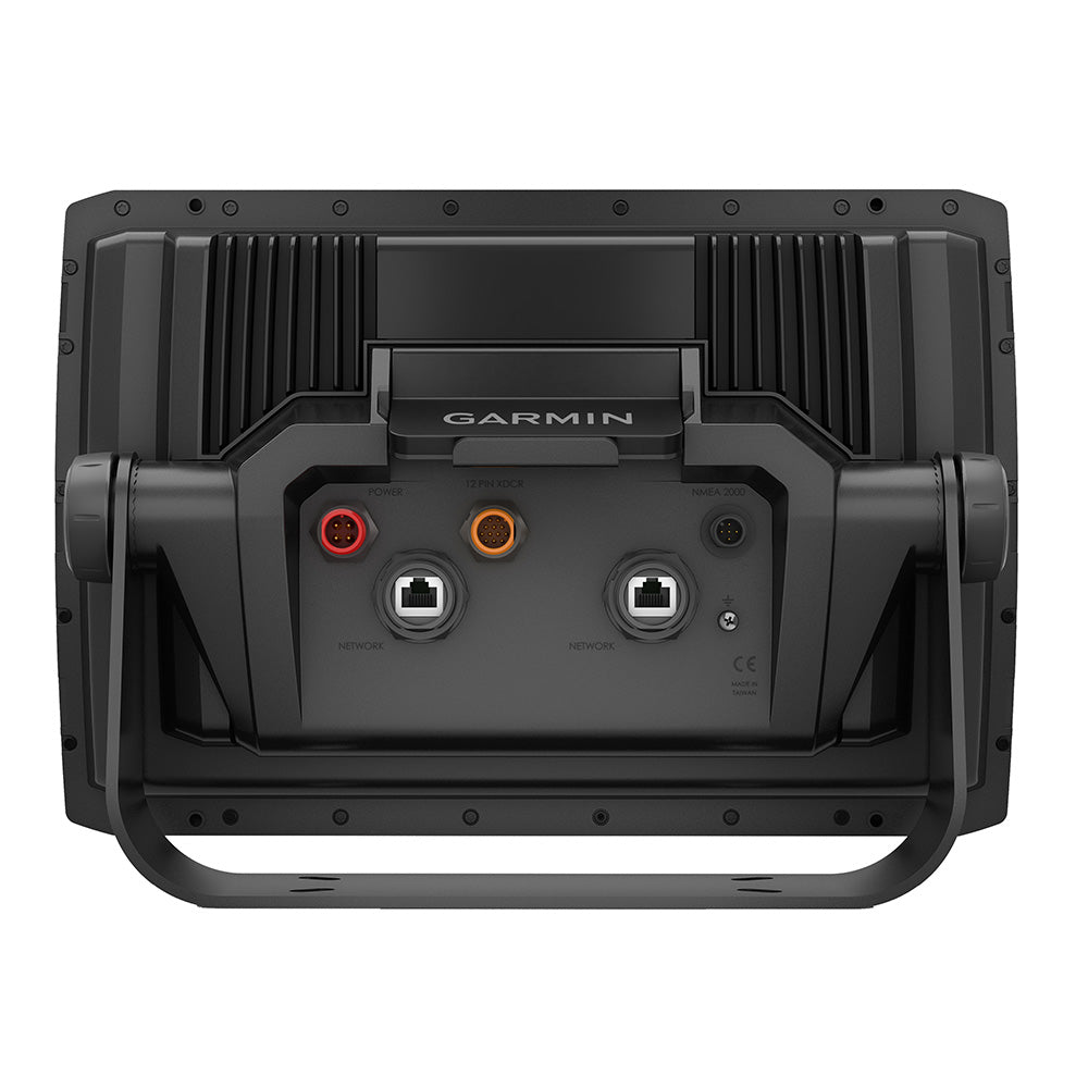 Garmin ECHOMAP Ultra 2 126sv w/GT56UHD-TM Transducer