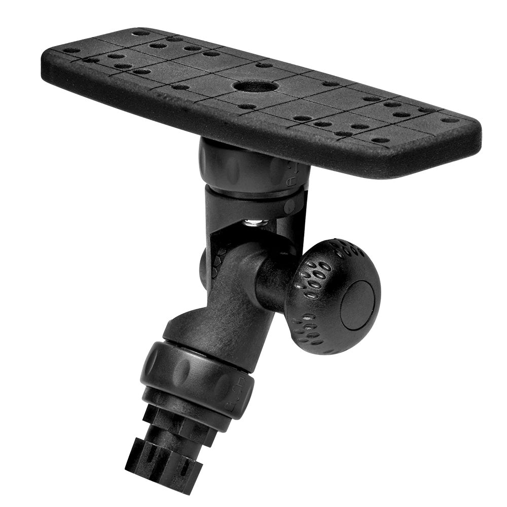 RAILBLAZA Fishfinder Mount R-Lock