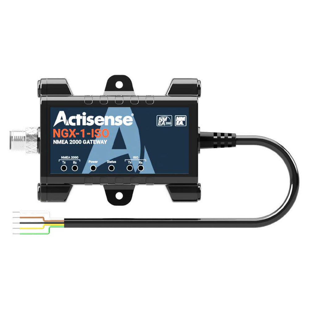 Actisense 0183 to N2K Gateway