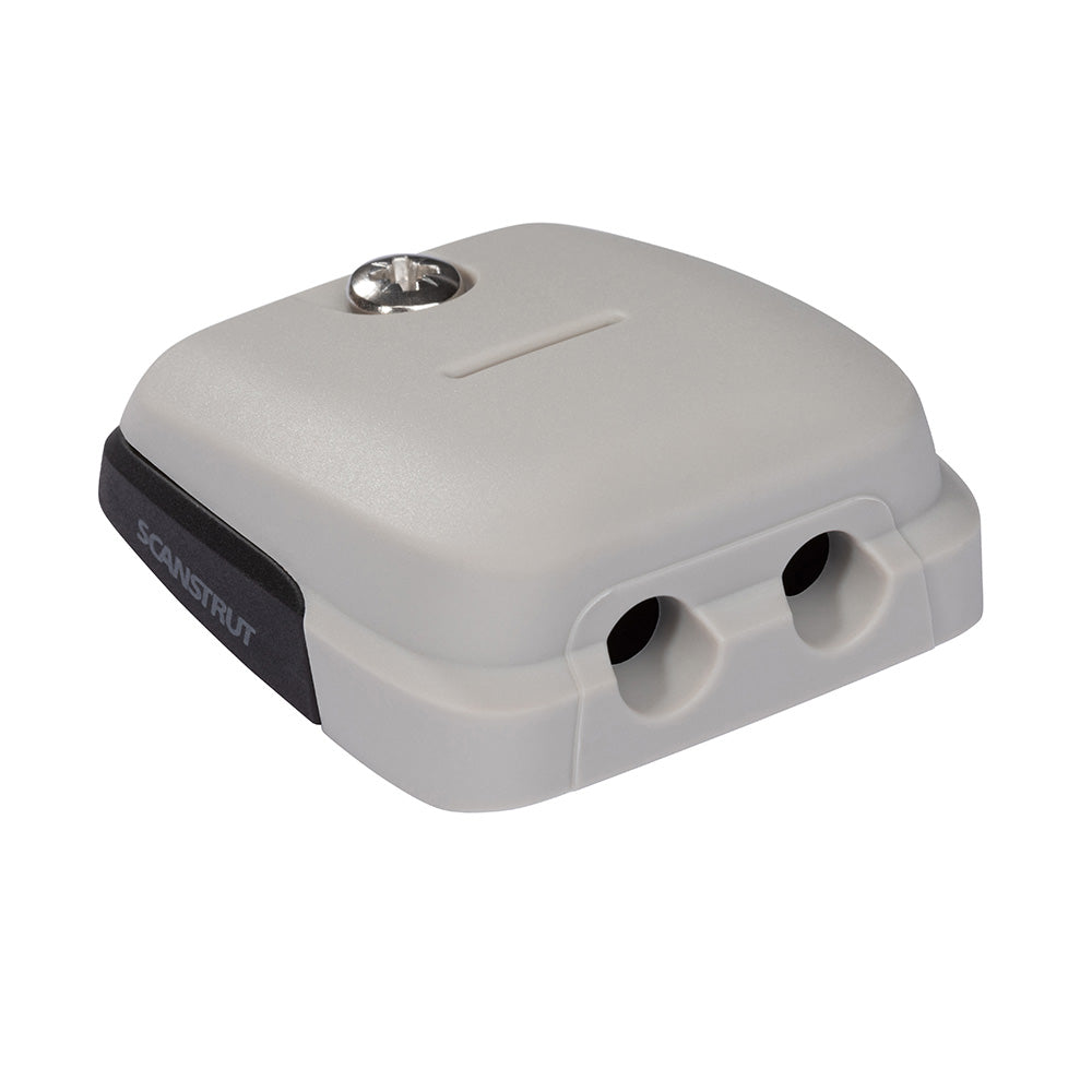 Scanstrut Horizontal Double-Entry Cable Seal