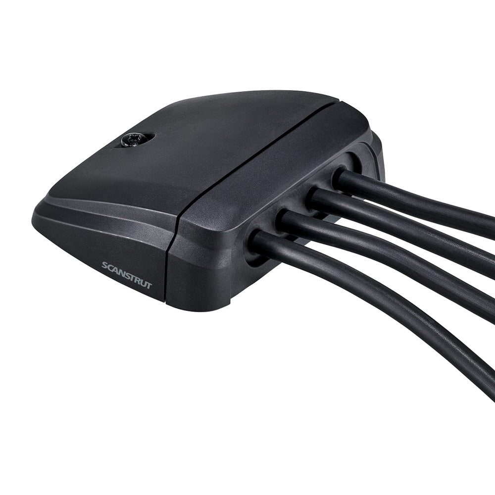 Scanstrut Horizontal Multi Cable Seal