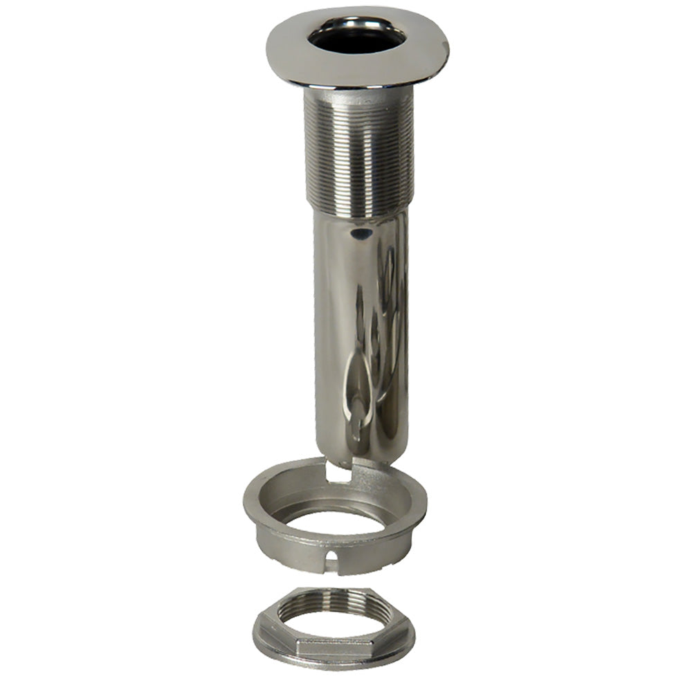 C.E. Smith 70 Series Screwless Flush Mount Rod Holder
