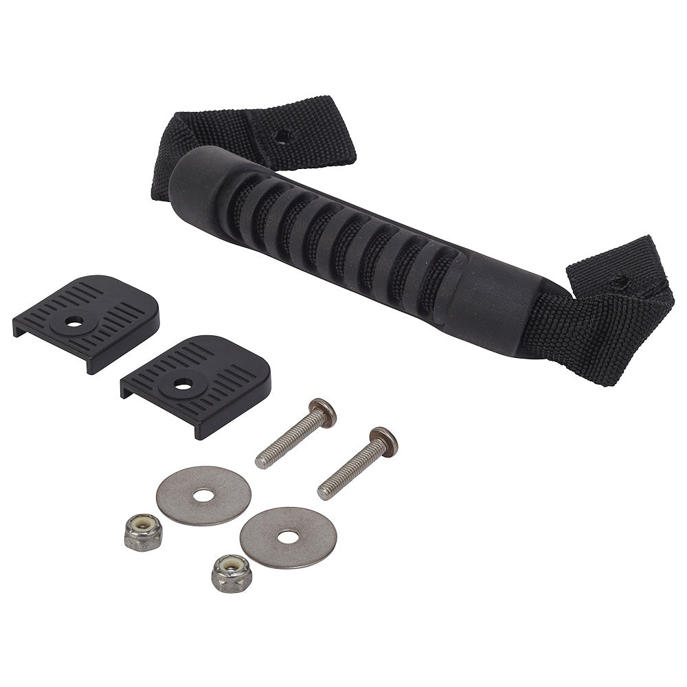 SeaDog Webbing Handle wCaps Kit