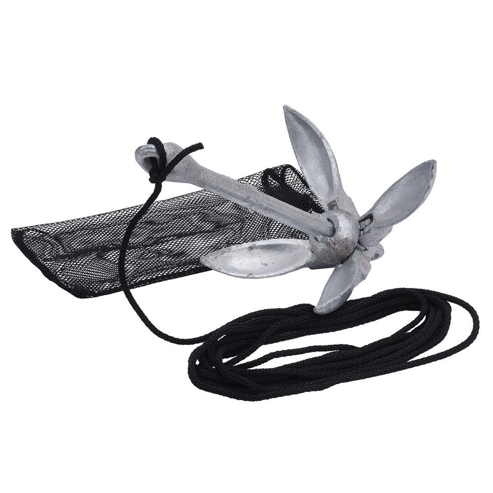 Folding Anchor Kit