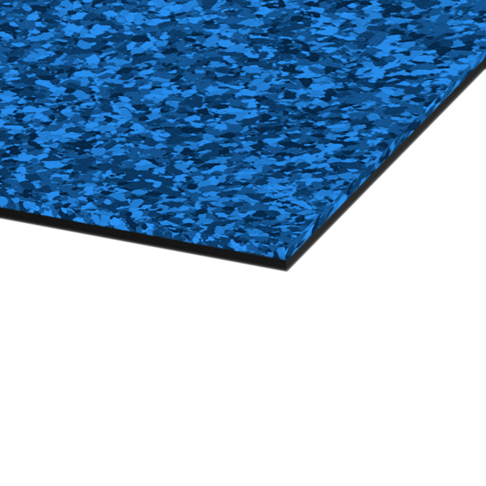 SeaDek 40" x 80" 6mm Two Color Full Sheet