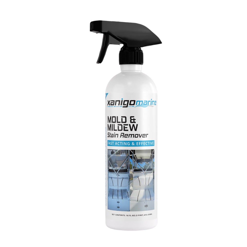 Xanigo Marine Mold Mildew Stain Remover