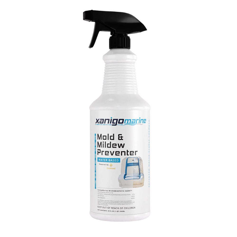 Xanigo Marine Mold Mildew Preventer