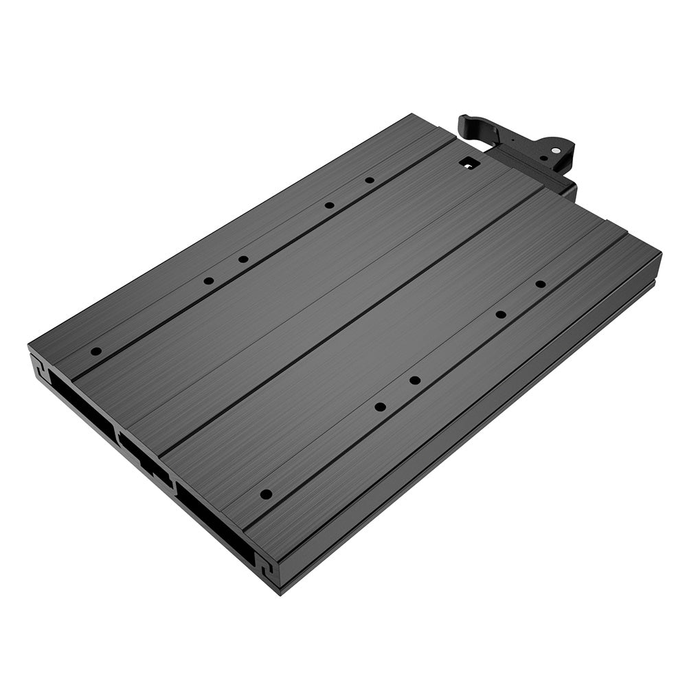 Lowrance Recon Quick Release Bracket