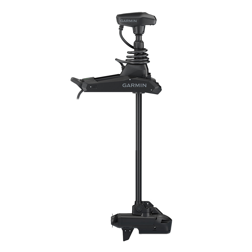 Garmin Force Kraken Black 48" Trolling Motor