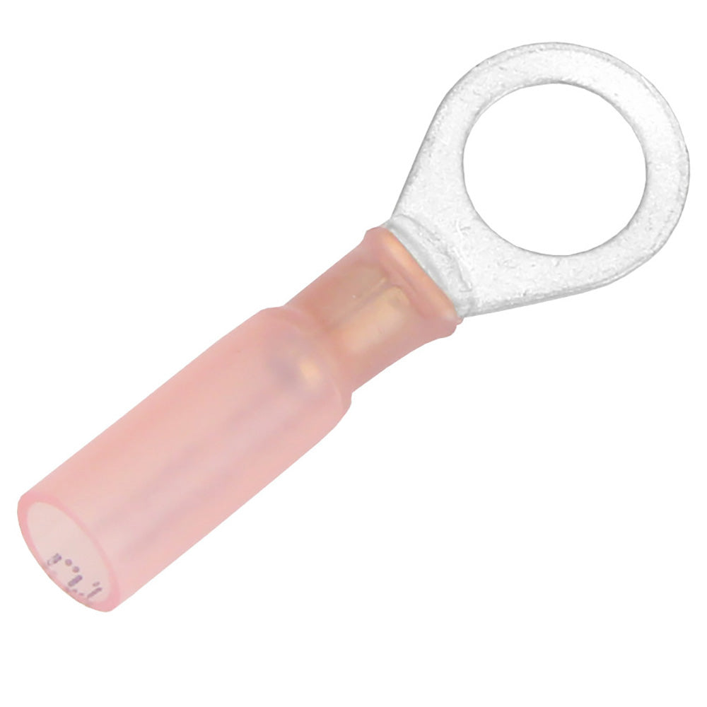 Heat Shrink Ring Terminal 516 Stud Size