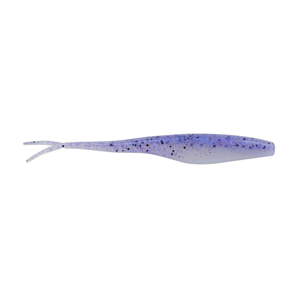 Berkley Gulp Saltwater Jerk Shad 6" Violet Haze