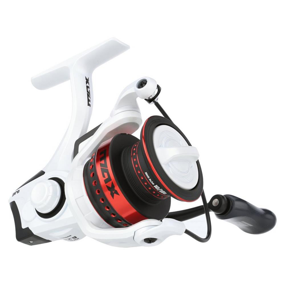 abu garcia max spinning combo Abu Garcia Max Pro Spinning Reel