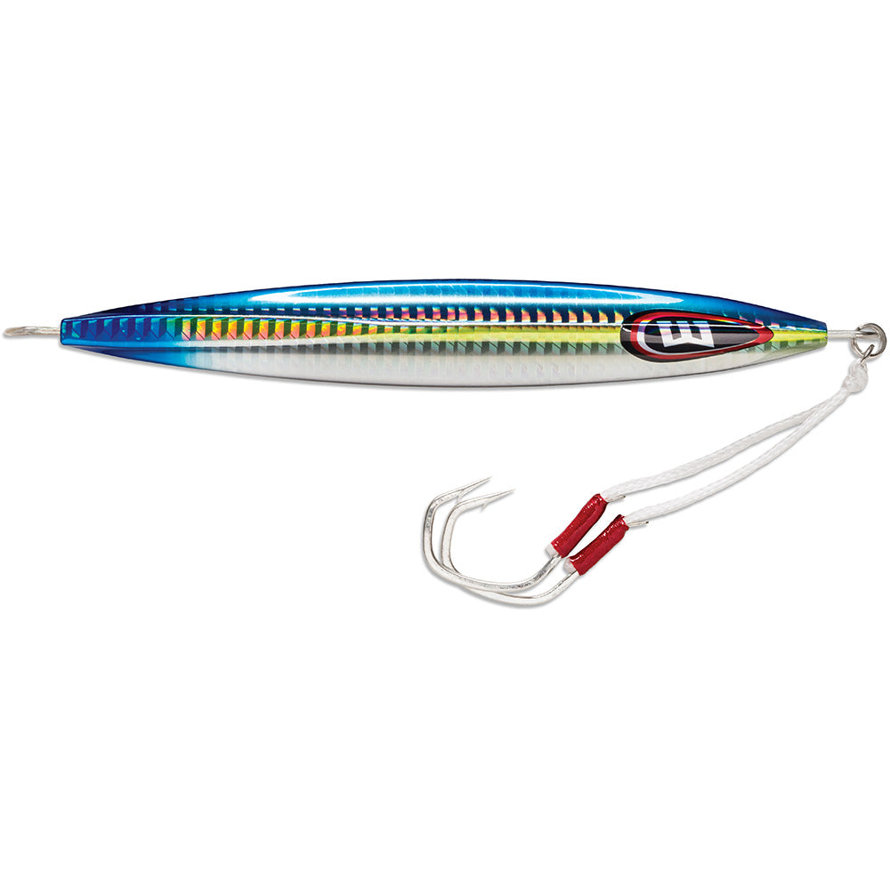 Williamson Kensaki 280 Jig