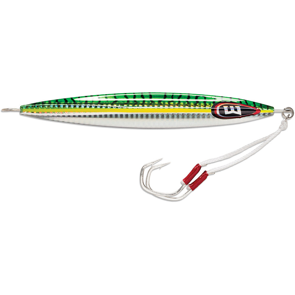 Kensaki 280 Jig - 7.25" - 9-7/8oz - Mack Daddy