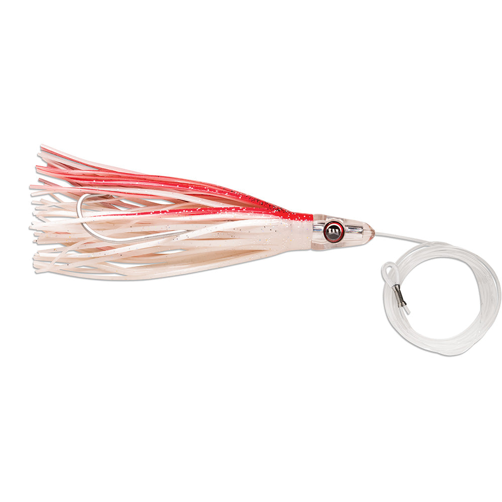 Tuna Catcher Rigged 5 - 5.5" - Monte Carlo