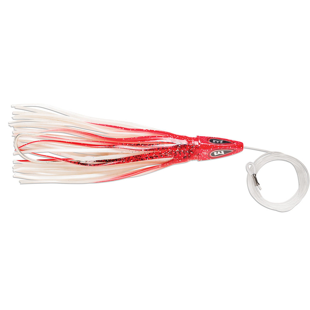 Williamson High-Speed Tuna Catcher Rigged
