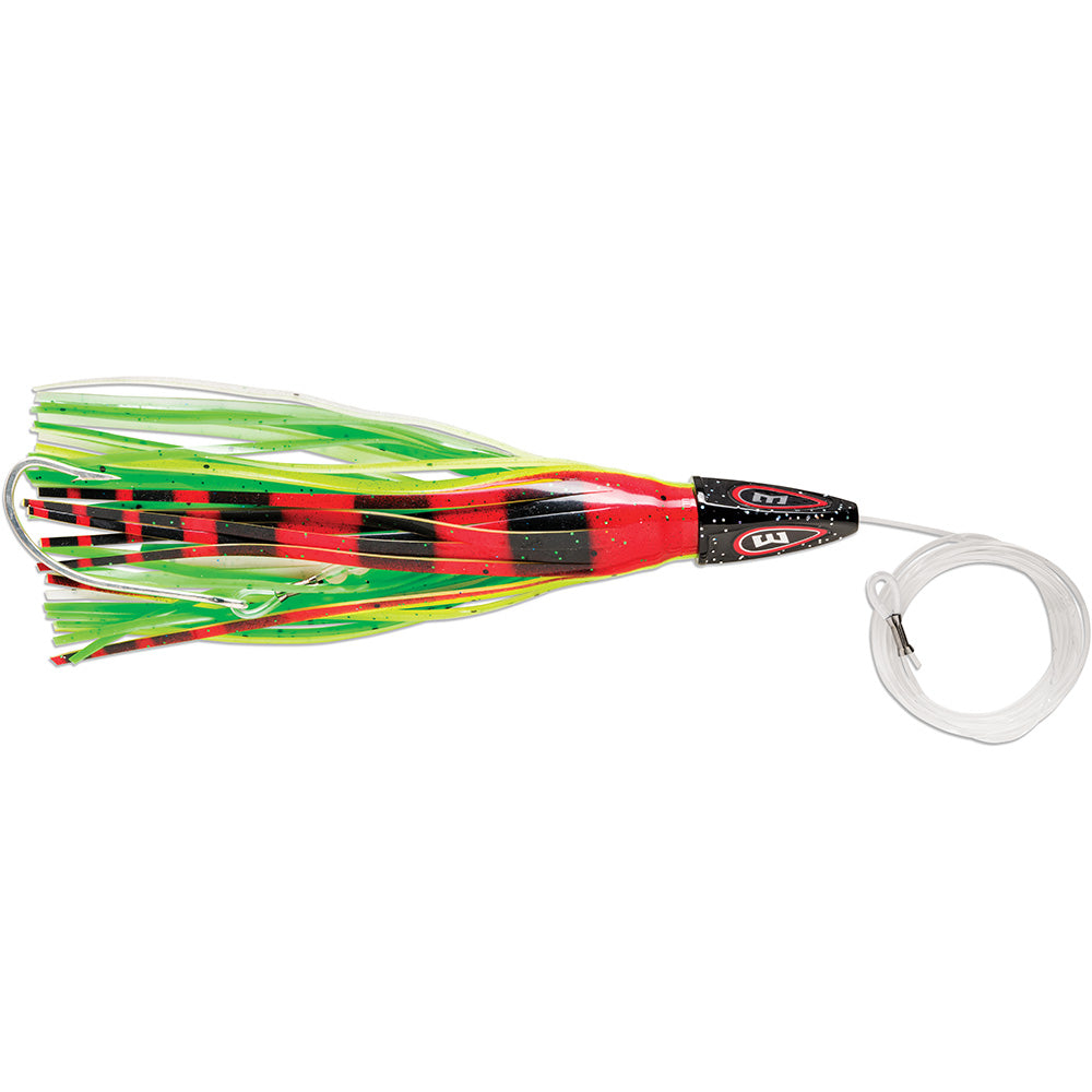Williamson High-Speed Tuna Catcher Rigged